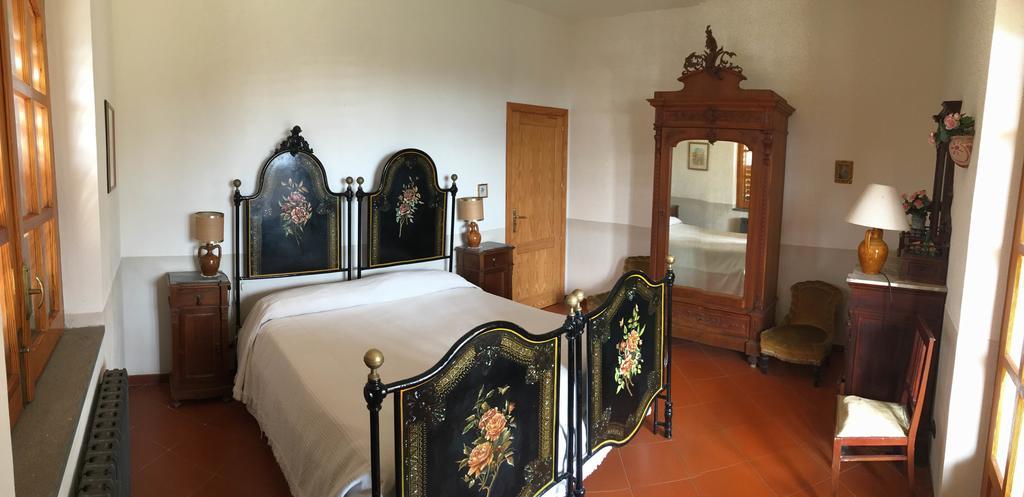Villa Pachamama à Nicolosi Extérieur photo