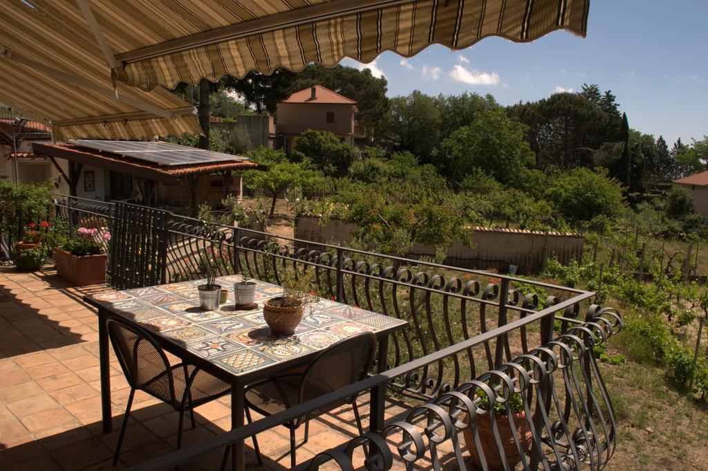 Villa Pachamama à Nicolosi Extérieur photo