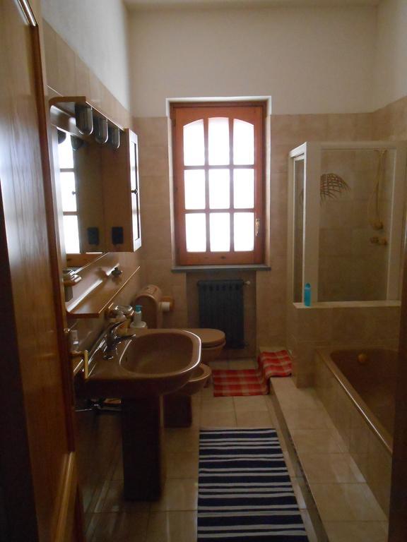 Villa Pachamama à Nicolosi Extérieur photo